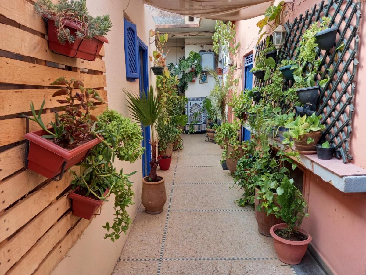 Studio Dar Rmila Marrakesh Exterior photo